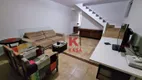 Foto 5 de Casa com 3 Quartos à venda, 342m² em Estuario, Santos