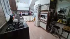 Foto 7 de Sobrado com 2 Quartos à venda, 141m² em Pompeia, Santos