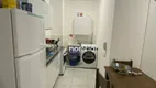 Foto 4 de Apartamento com 2 Quartos à venda, 34m² em Brasilândia, São Paulo