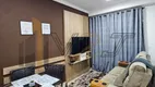 Foto 2 de Apartamento com 2 Quartos para alugar, 48m² em Ortizes, Valinhos