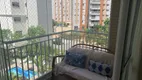 Foto 2 de Apartamento com 3 Quartos à venda, 117m² em Cidade São Francisco, São Paulo