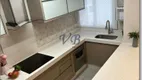 Foto 7 de Apartamento com 3 Quartos à venda, 103m² em Centro, Santo André