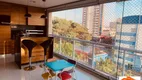 Foto 4 de Apartamento com 4 Quartos à venda, 162m² em Lapa, São Paulo