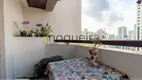 Foto 12 de Apartamento com 2 Quartos à venda, 81m² em Chácara Santo Antônio, São Paulo