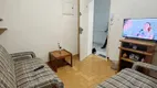 Foto 8 de Kitnet com 1 Quarto à venda, 37m² em Canto do Forte, Praia Grande