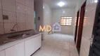 Foto 4 de Casa com 3 Quartos à venda, 191m² em Luizote de Freitas, Uberlândia