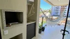 Foto 4 de Apartamento com 3 Quartos à venda, 123m² em Córrego Grande, Florianópolis