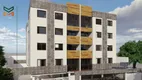 Foto 12 de Apartamento com 3 Quartos à venda, 72m² em Tirol, Belo Horizonte