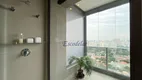 Foto 18 de Cobertura com 3 Quartos à venda, 260m² em Pinheiros, São Paulo