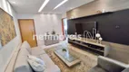 Foto 6 de Apartamento com 3 Quartos à venda, 94m² em Sagrada Família, Belo Horizonte