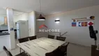 Foto 8 de Cobertura com 4 Quartos à venda, 180m² em Praia Grande, Ubatuba