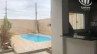 Foto 3 de Casa com 3 Quartos à venda, 160m² em Vila Padre Pedro Tomazini, Santo Antônio de Posse