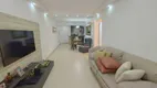 Foto 5 de Apartamento com 3 Quartos à venda, 117m² em Jardim Astúrias, Guarujá