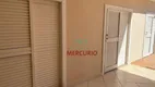 Foto 9 de Casa de Condomínio com 4 Quartos à venda, 157m² em Jardim Solange, Bauru