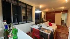 Foto 2 de Apartamento com 1 Quarto à venda, 58m² em Paraíso do Morumbi, São Paulo