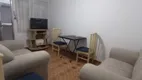 Foto 2 de Apartamento com 1 Quarto à venda, 35m² em Boqueirão, Praia Grande