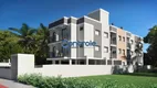 Foto 2 de Apartamento com 2 Quartos à venda, 57m² em Aririu, Palhoça