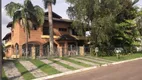 Foto 2 de Casa de Condomínio com 4 Quartos para venda ou aluguel, 585m² em Condomínio Vista Alegre, Vinhedo