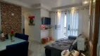 Foto 6 de Apartamento com 2 Quartos à venda, 60m² em Vila Carrão, São Paulo