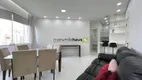 Foto 2 de Apartamento com 1 Quarto para alugar, 41m² em Paraíso do Morumbi, São Paulo