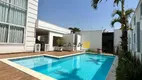 Foto 48 de Casa com 4 Quartos à venda, 395m² em Parque Residencial Nardini, Americana