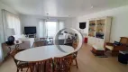 Foto 9 de Apartamento com 3 Quartos à venda, 204m² em Jardim Astúrias, Guarujá