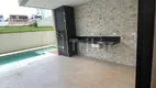 Foto 9 de Casa de Condomínio com 5 Quartos à venda, 390m² em Condomínio Residencial Alphaville II, São José dos Campos