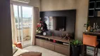 Foto 2 de Apartamento com 3 Quartos à venda, 69m² em Vila Belvedere, Americana