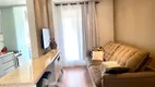 Foto 3 de Apartamento com 3 Quartos à venda, 91m² em Cabral, Curitiba