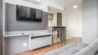 Foto 4 de Apartamento com 1 Quarto para alugar, 37m² em Jardim Botânico, Porto Alegre