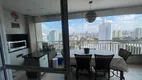 Foto 4 de Apartamento com 3 Quartos à venda, 115m² em Vila Mascote, São Paulo