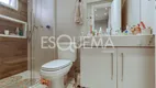 Foto 27 de Apartamento com 3 Quartos à venda, 124m² em Morumbi, São Paulo