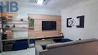 Foto 3 de Casa de Condomínio com 2 Quartos à venda, 80m² em Residencial Santa Paula, Jacareí