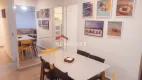 Foto 9 de Apartamento com 3 Quartos à venda, 67m² em Riviera de São Lourenço, Bertioga