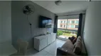 Foto 58 de Apartamento com 1 Quarto à venda, 33m² em Muro Alto, Ipojuca