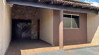 Foto 2 de Casa com 2 Quartos à venda, 180m² em Jardim Novo Bongiovani, Presidente Prudente