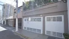 Foto 21 de Casa de Condomínio com 3 Quartos à venda, 120m² em Móoca, São Paulo