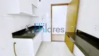 Foto 8 de Apartamento com 3 Quartos à venda, 89m² em Castelo, Belo Horizonte