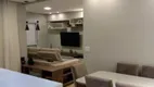 Foto 8 de Apartamento com 2 Quartos à venda, 55m² em Morumbi, São Paulo