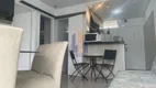 Foto 10 de Apartamento com 1 Quarto à venda, 65m² em Pitangueiras, Guarujá