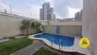 Foto 28 de Casa de Condomínio com 3 Quartos à venda, 87m² em Vila Mangalot, São Paulo