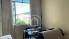 Foto 3 de Apartamento com 2 Quartos à venda, 58m² em Maracanã, Rio de Janeiro