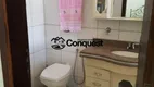 Foto 19 de Casa com 3 Quartos à venda, 150m² em Condomínio Vale do Ouro, Ribeirão das Neves