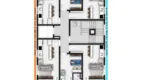 Foto 11 de Apartamento com 3 Quartos à venda, 50m² em Vila Gumercindo, São Paulo