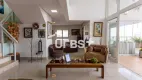 Foto 2 de Cobertura com 3 Quartos à venda, 299m² em Jardim Goiás, Goiânia