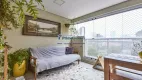 Foto 9 de Apartamento com 3 Quartos à venda, 108m² em Vila Mascote, São Paulo