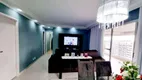 Foto 6 de Apartamento com 4 Quartos à venda, 136m² em Jurubatuba, São Paulo