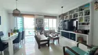 Foto 7 de Apartamento com 3 Quartos à venda, 94m² em Praia das Pitangueiras, Guarujá