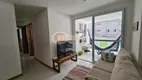 Foto 3 de Apartamento com 3 Quartos à venda, 96m² em Praia de Itaparica, Vila Velha