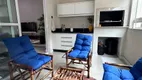 Foto 3 de Apartamento com 3 Quartos à venda, 110m² em Praia Brava de Itajai, Itajaí